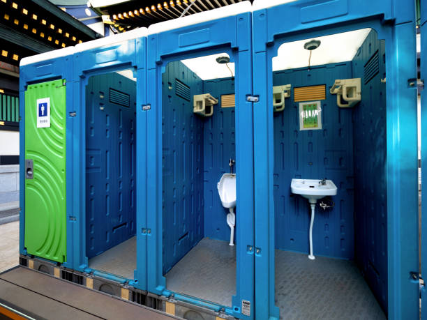 Best Temporary restroom rental  in Woodville, OH