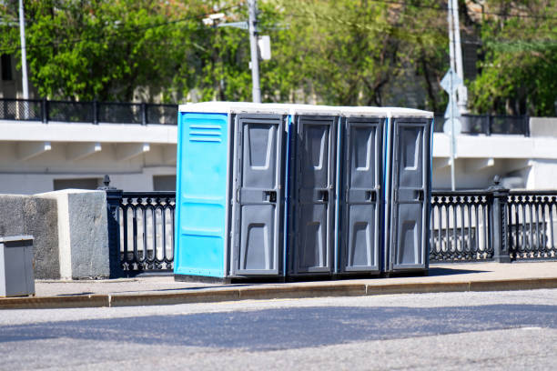 Best Best portable toilet rental  in Woodville, OH