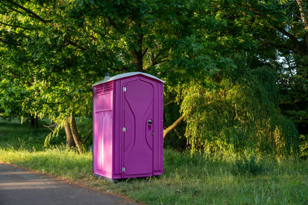 Porta potty services near me in Woodville, OH