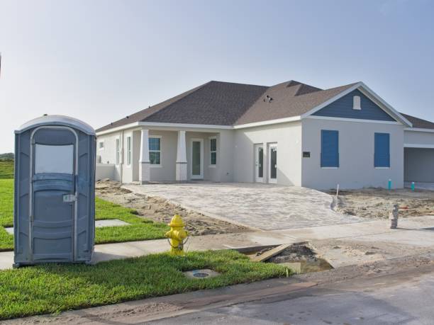 Portable Toilet Options We Offer in Woodville, OH