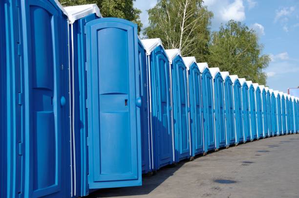 Best Porta potty services near me  in Woodville, OH